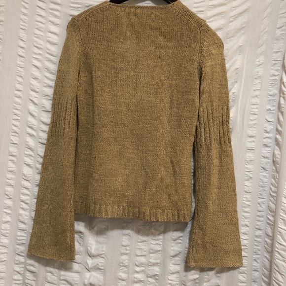 Studio M Acrylic Sweater - Picture 2 of 5